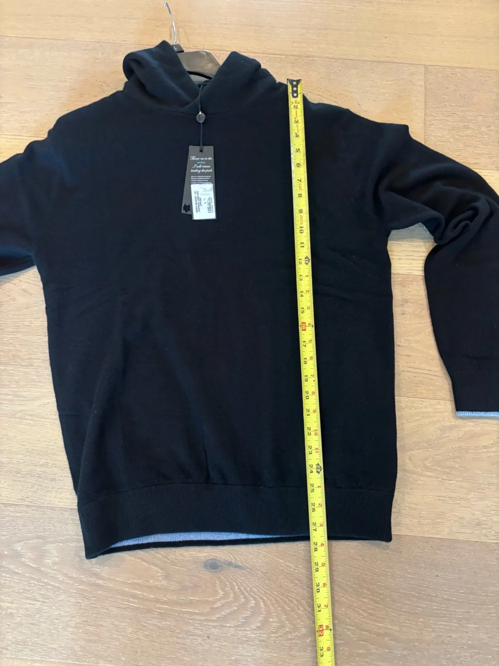 Greyson new tags